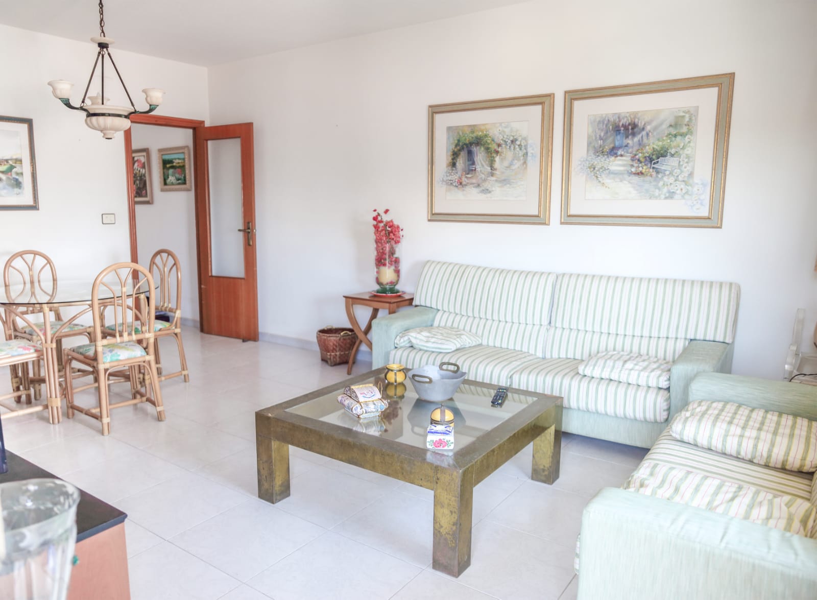 Resale - 3 Bedroom 2 Bathroom in Lo Pagn - - Alicante Resale - 3 Bedroom 2 Bathroom in Lo Pagn - - Alicante