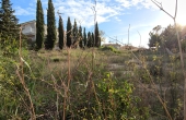 9-3434/1818, 1 Bedroom 1 Bathroom Building Plot in Algorfa