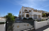 9-3318/1821, 3 Bedroom 2 Bathroom Quad Villa in Orihuela