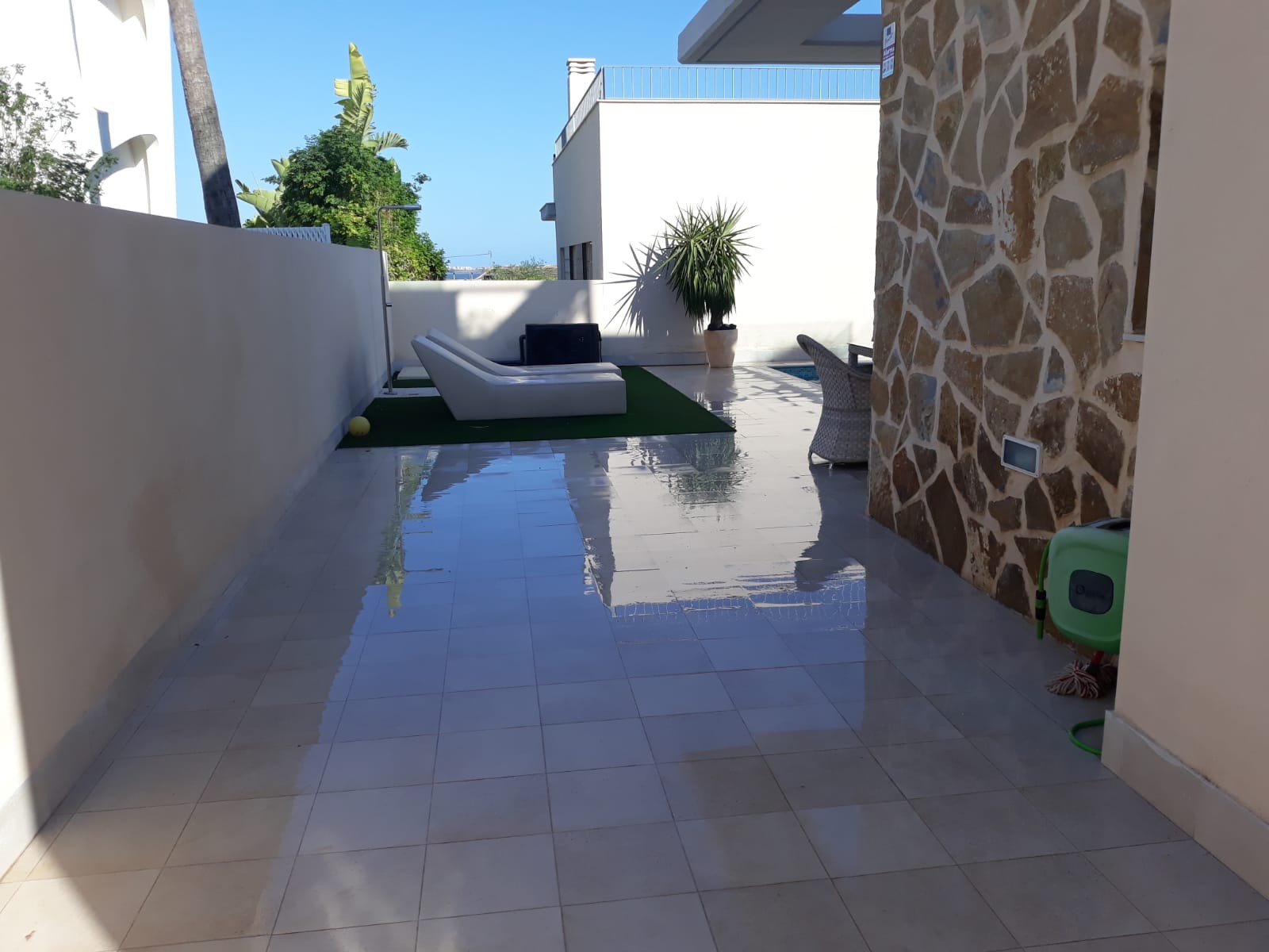 Resale - 3 Bedroom 2 Bathroom Detached Villa in Ciudad Quesada - Doña Pepa - Alicante Resale - 3 Bedroom 2 Bathroom Detached Villa in Ciudad Quesada - Doña Pepa - Alicante