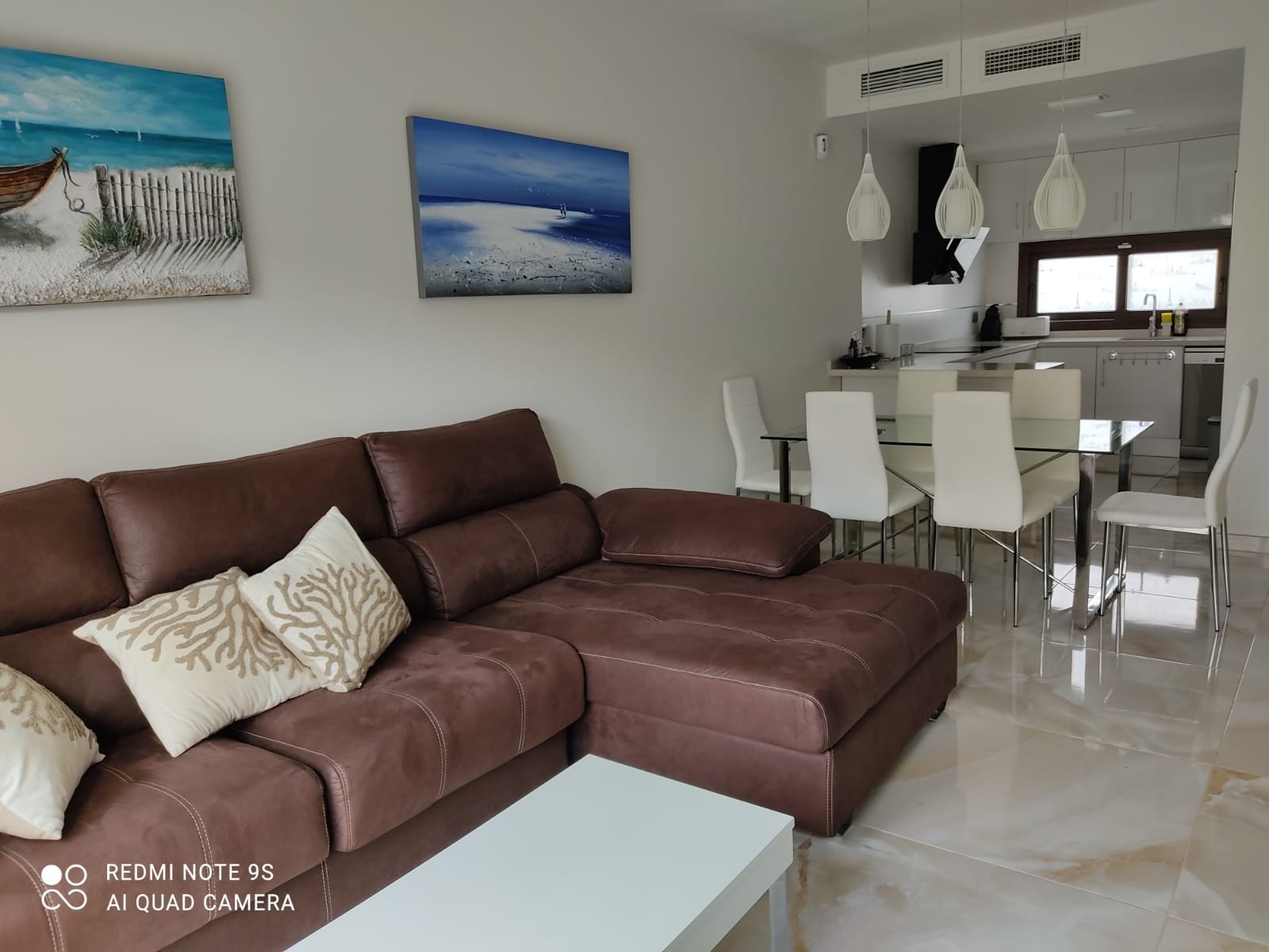 Resale - 3 Bedroom 2 Bathroom Detached Villa in Ciudad Quesada - Doña Pepa - Alicante Resale - 3 Bedroom 2 Bathroom Detached Villa in Ciudad Quesada - Doña Pepa - Alicante