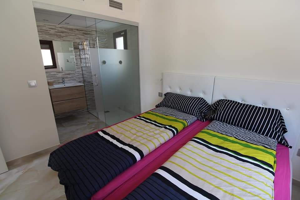 Resale - 3 Bedroom 2 Bathroom Detached Villa in Ciudad Quesada - Doña Pepa - Alicante Resale - 3 Bedroom 2 Bathroom Detached Villa in Ciudad Quesada - Doña Pepa - Alicante