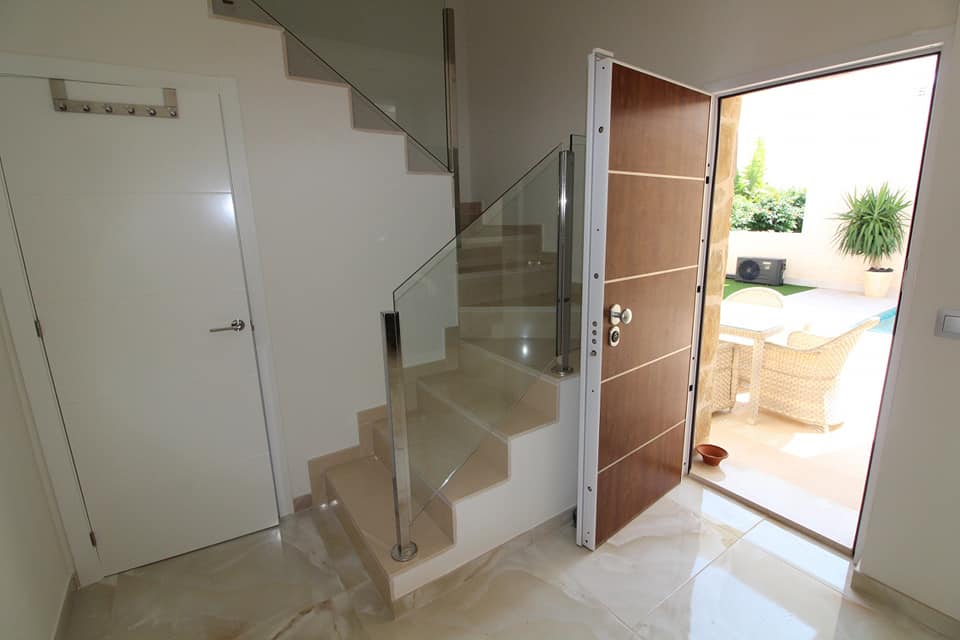 Resale - 3 Bedroom 2 Bathroom Detached Villa in Ciudad Quesada - Doña Pepa - Alicante Resale - 3 Bedroom 2 Bathroom Detached Villa in Ciudad Quesada - Doña Pepa - Alicante