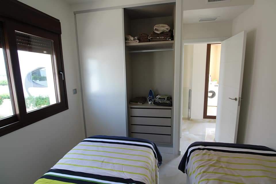 Resale - 3 Bedroom 2 Bathroom Detached Villa in Ciudad Quesada - Doña Pepa - Alicante Resale - 3 Bedroom 2 Bathroom Detached Villa in Ciudad Quesada - Doña Pepa - Alicante