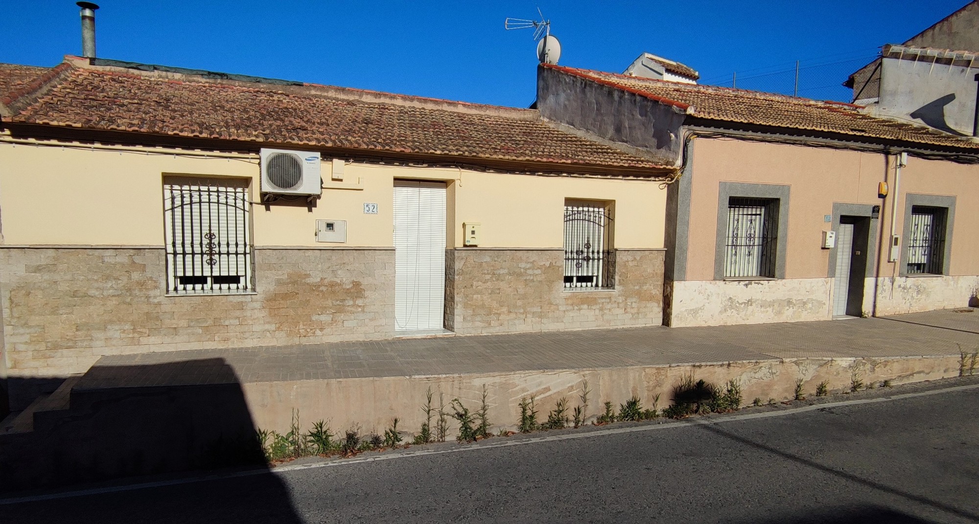 Resale - 3 Bedroom 2 Bathroom Bungalow in Algorfa - Algorfa - Alicante Resale - 3 Bedroom 2 Bathroom Bungalow in Algorfa - Algorfa - Alicante