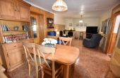 9-2328/1824, 3 Bedroom 2 Bathroom Bungalow in Algorfa