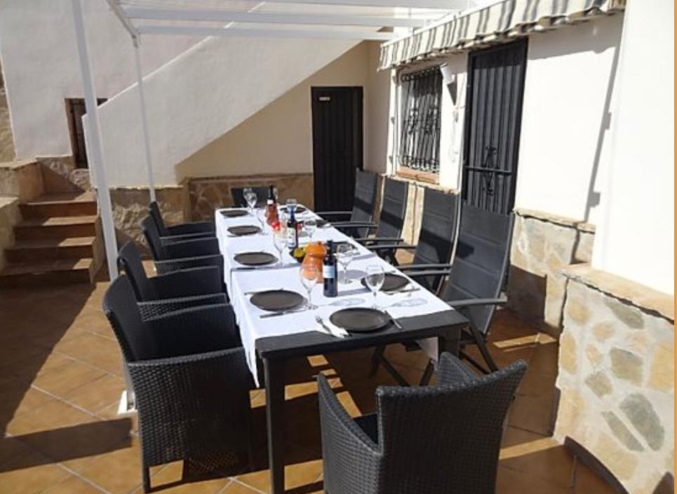 Resale - 8 Bedroom 3 Bathroom Finca in Orihuela - La Murada - Alicante Resale - 8 Bedroom 3 Bathroom Finca in Orihuela - La Murada - Alicante