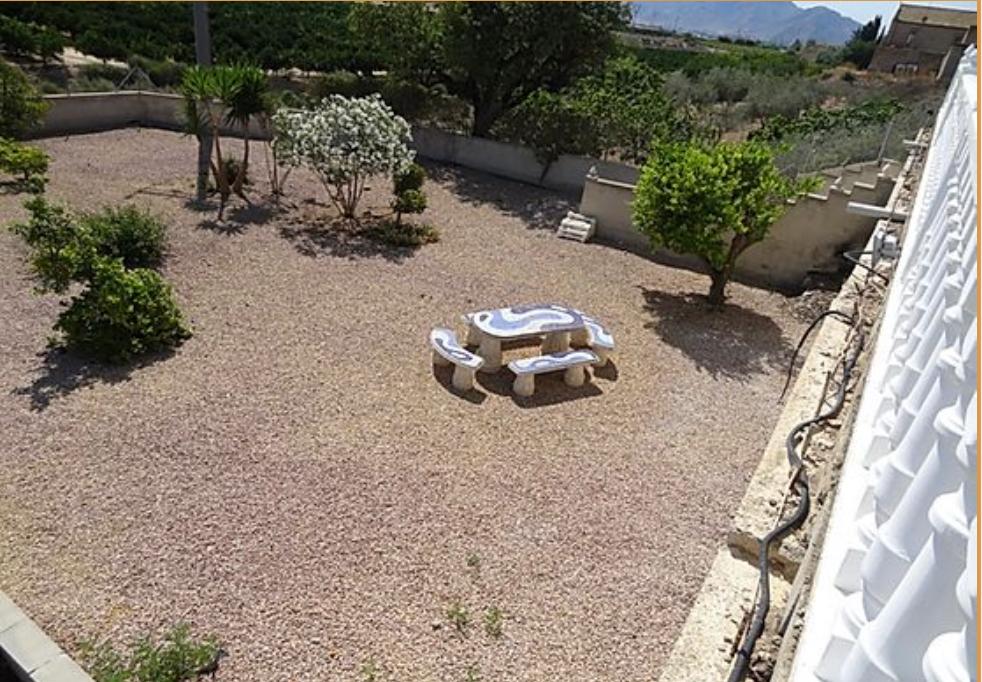 Resale - 8 Bedroom 3 Bathroom Finca in Orihuela - La Murada - Alicante Resale - 8 Bedroom 3 Bathroom Finca in Orihuela - La Murada - Alicante