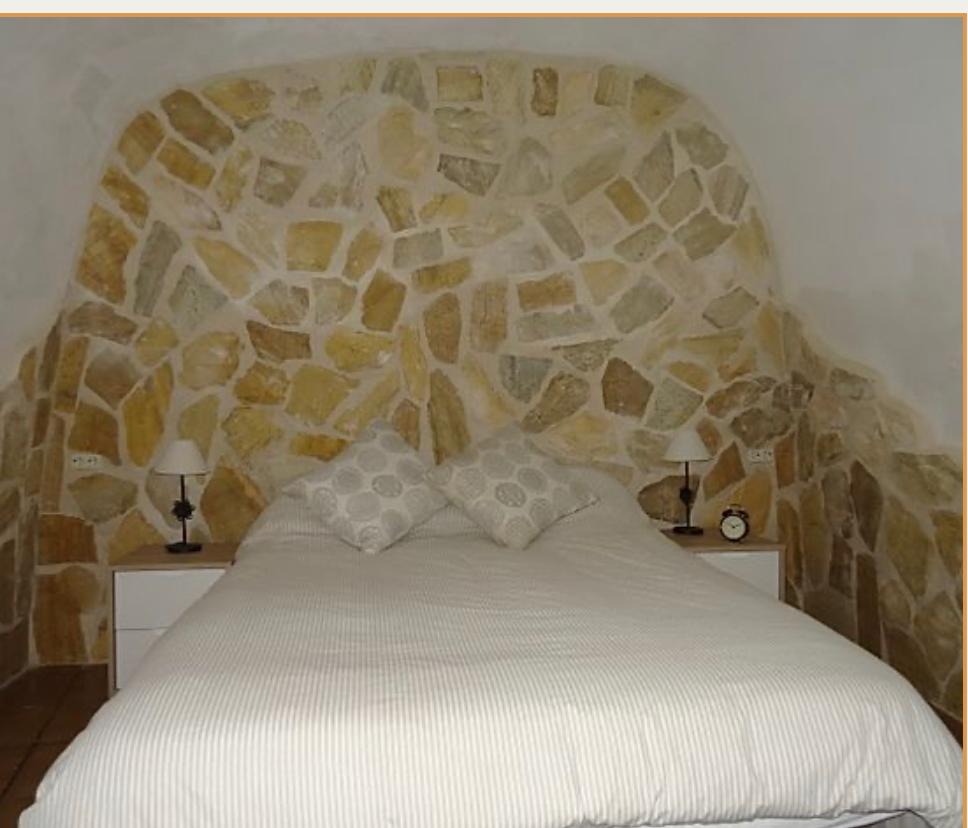 Resale - 8 Bedroom 3 Bathroom Finca in Orihuela - La Murada - Alicante Resale - 8 Bedroom 3 Bathroom Finca in Orihuela - La Murada - Alicante