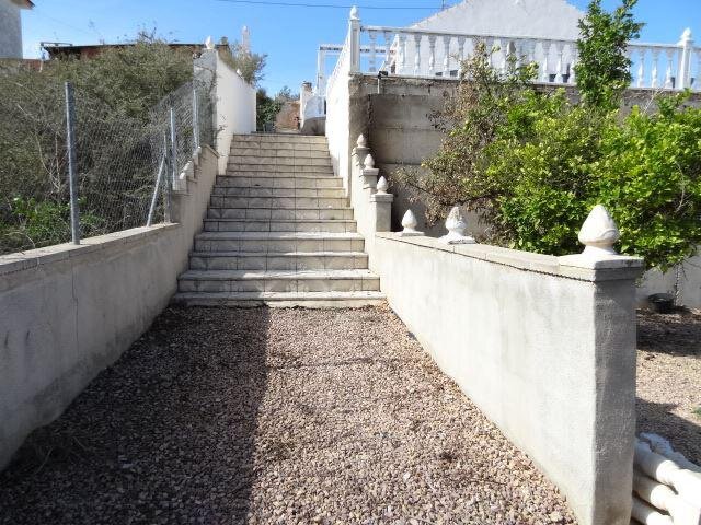 Resale - 8 Bedroom 3 Bathroom Finca in Orihuela - La Murada - Alicante Resale - 8 Bedroom 3 Bathroom Finca in Orihuela - La Murada - Alicante