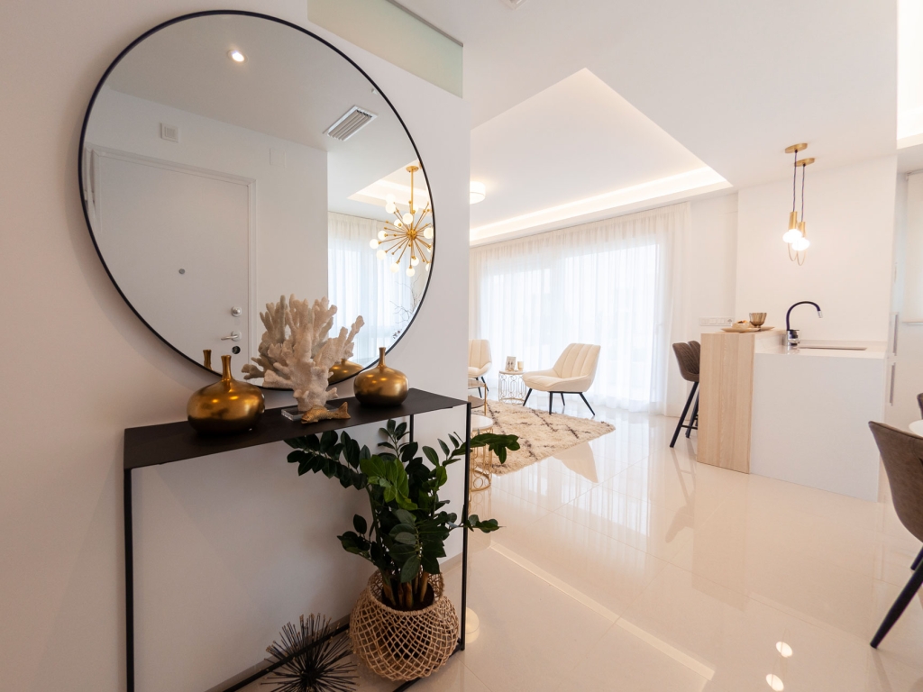 New Build - Lovely penthouse apartment in Dona Pepa, Ciudad Quesada, Alicante - Dona Pepa, Ciudad Quesada - Alicante New Build - Lovely penthouse apartment in Dona Pepa, Ciudad Quesada, Alicante - Dona Pepa, Ciudad Quesada - Alicante