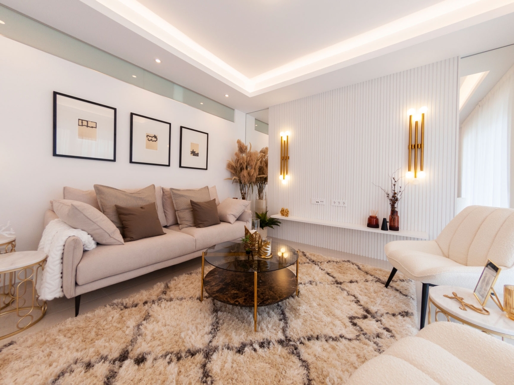 New Build - Lovely penthouse apartment in Dona Pepa, Ciudad Quesada, Alicante - Dona Pepa, Ciudad Quesada - Alicante New Build - Lovely penthouse apartment in Dona Pepa, Ciudad Quesada, Alicante - Dona Pepa, Ciudad Quesada - Alicante