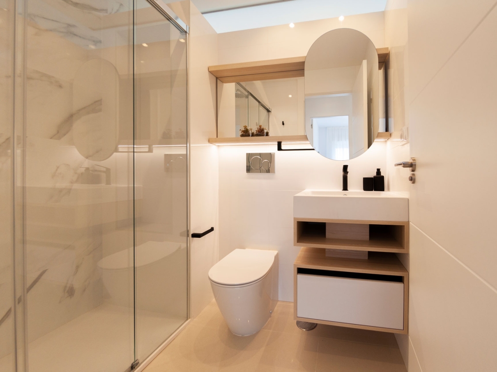 New Build - Lovely penthouse apartment in Dona Pepa, Ciudad Quesada, Alicante - Dona Pepa, Ciudad Quesada - Alicante New Build - Lovely penthouse apartment in Dona Pepa, Ciudad Quesada, Alicante - Dona Pepa, Ciudad Quesada - Alicante