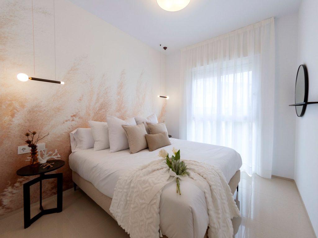 New Build - Lovely penthouse apartment in Dona Pepa, Ciudad Quesada, Alicante - Dona Pepa, Ciudad Quesada - Alicante New Build - Lovely penthouse apartment in Dona Pepa, Ciudad Quesada, Alicante - Dona Pepa, Ciudad Quesada - Alicante