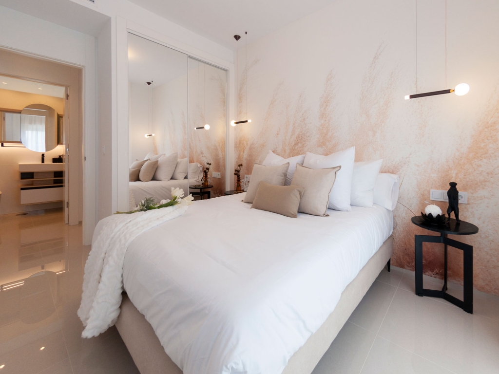 New Build - Lovely penthouse apartment in Dona Pepa, Ciudad Quesada, Alicante - Dona Pepa, Ciudad Quesada - Alicante New Build - Lovely penthouse apartment in Dona Pepa, Ciudad Quesada, Alicante - Dona Pepa, Ciudad Quesada - Alicante