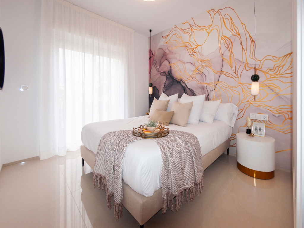 New Build - Lovely penthouse apartment in Dona Pepa, Ciudad Quesada, Alicante - Dona Pepa, Ciudad Quesada - Alicante New Build - Lovely penthouse apartment in Dona Pepa, Ciudad Quesada, Alicante - Dona Pepa, Ciudad Quesada - Alicante