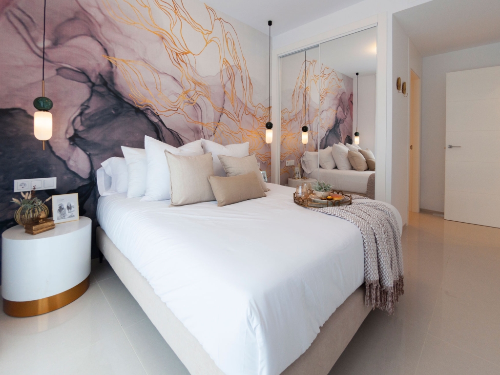 New Build - Lovely penthouse apartment in Dona Pepa, Ciudad Quesada, Alicante - Dona Pepa, Ciudad Quesada - Alicante New Build - Lovely penthouse apartment in Dona Pepa, Ciudad Quesada, Alicante - Dona Pepa, Ciudad Quesada - Alicante