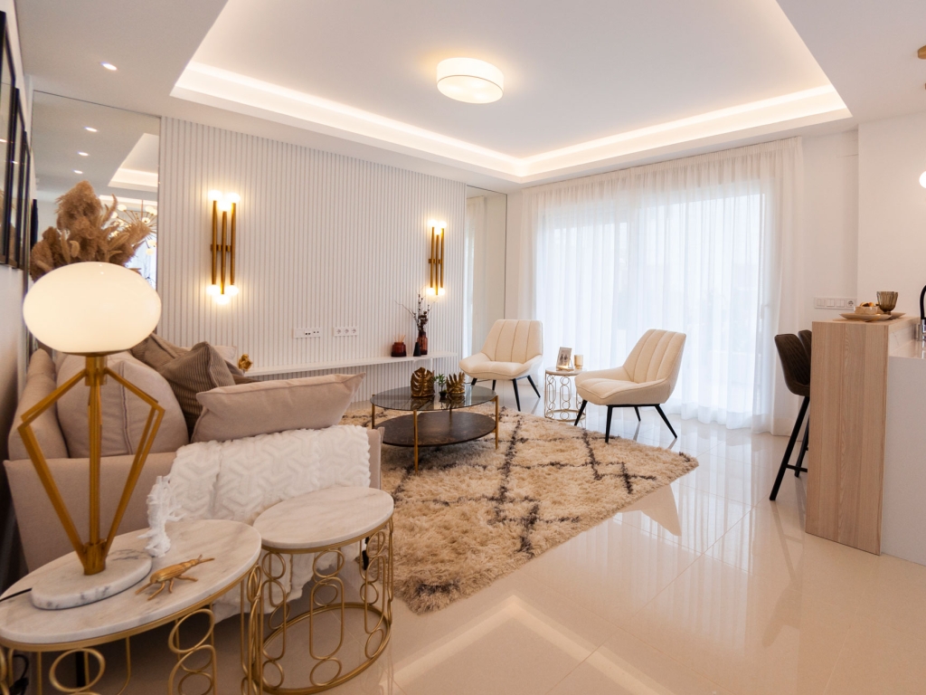 New Build - Lovely penthouse apartment in Dona Pepa, Ciudad Quesada, Alicante - Dona Pepa, Ciudad Quesada - Alicante New Build - Lovely penthouse apartment in Dona Pepa, Ciudad Quesada, Alicante - Dona Pepa, Ciudad Quesada - Alicante