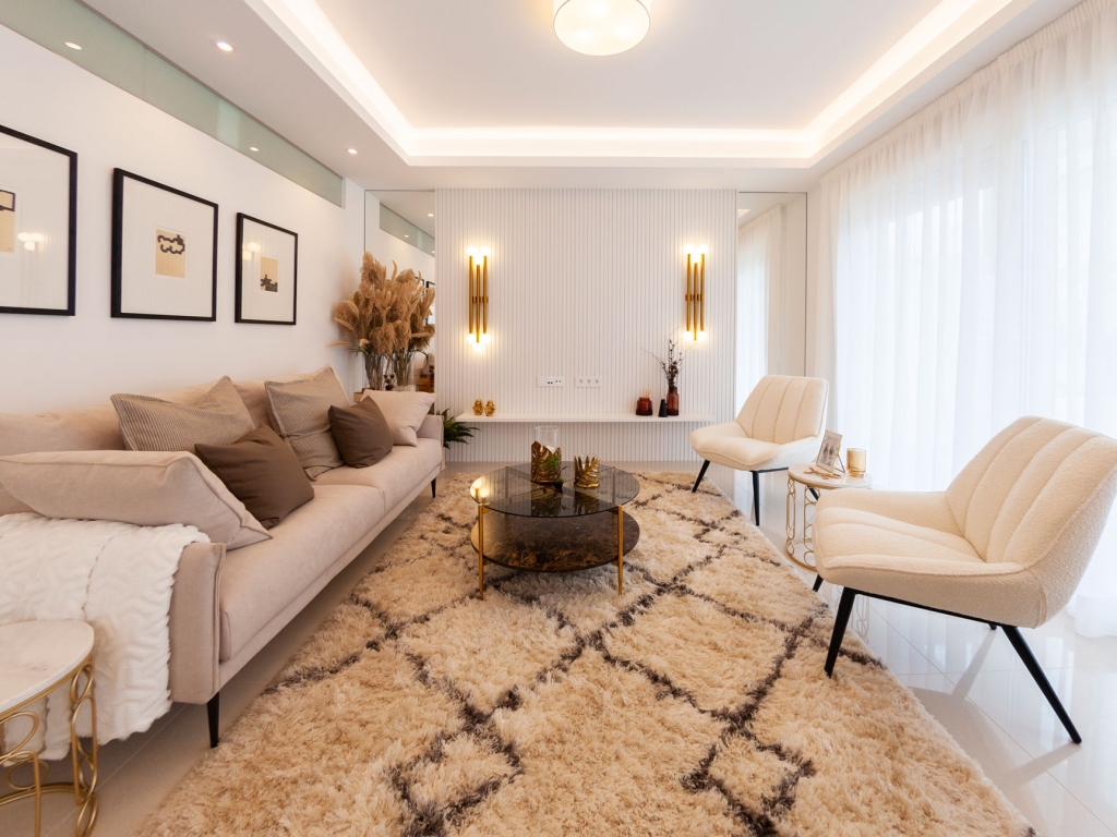 New Build - Lovely penthouse apartment in Dona Pepa, Ciudad Quesada, Alicante - Dona Pepa, Ciudad Quesada - Alicante New Build - Lovely penthouse apartment in Dona Pepa, Ciudad Quesada, Alicante - Dona Pepa, Ciudad Quesada - Alicante