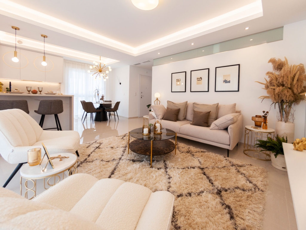 New Build - Lovely penthouse apartment in Dona Pepa, Ciudad Quesada, Alicante - Dona Pepa, Ciudad Quesada - Alicante New Build - Lovely penthouse apartment in Dona Pepa, Ciudad Quesada, Alicante - Dona Pepa, Ciudad Quesada - Alicante