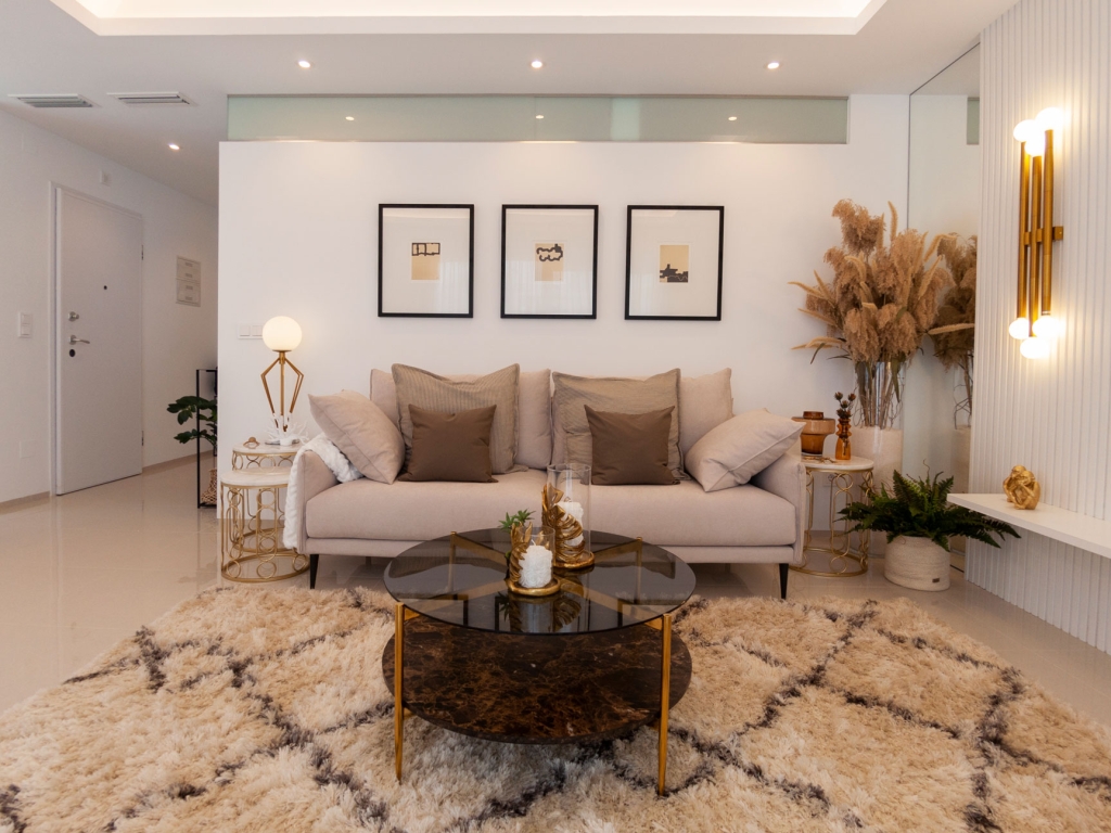 New Build - Lovely penthouse apartment in Dona Pepa, Ciudad Quesada, Alicante - Dona Pepa, Ciudad Quesada - Alicante New Build - Lovely penthouse apartment in Dona Pepa, Ciudad Quesada, Alicante - Dona Pepa, Ciudad Quesada - Alicante