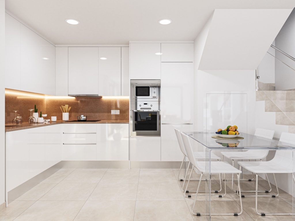 New Build - New houses in Dolores, Alicante. Close to Torrevieja, Guardamar, Ciudad Quesada, Benijofar, Murcia, and Elche. - - New Build - New houses in Dolores, Alicante. Close to Torrevieja, Guardamar, Ciudad Quesada, Benijofar, Murcia, and Elche. - -
