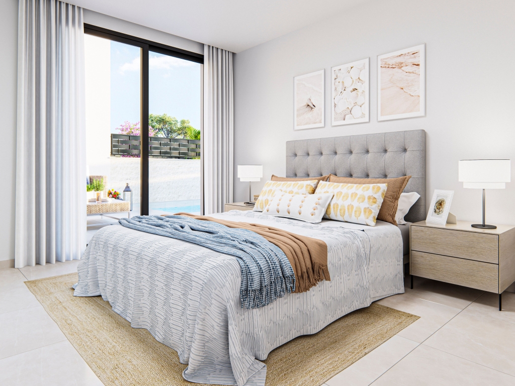 New Build - New houses in Dolores, Alicante. Close to Torrevieja, Guardamar, Ciudad Quesada, Benijofar, Murcia, and Elche. - - New Build - New houses in Dolores, Alicante. Close to Torrevieja, Guardamar, Ciudad Quesada, Benijofar, Murcia, and Elche. - -