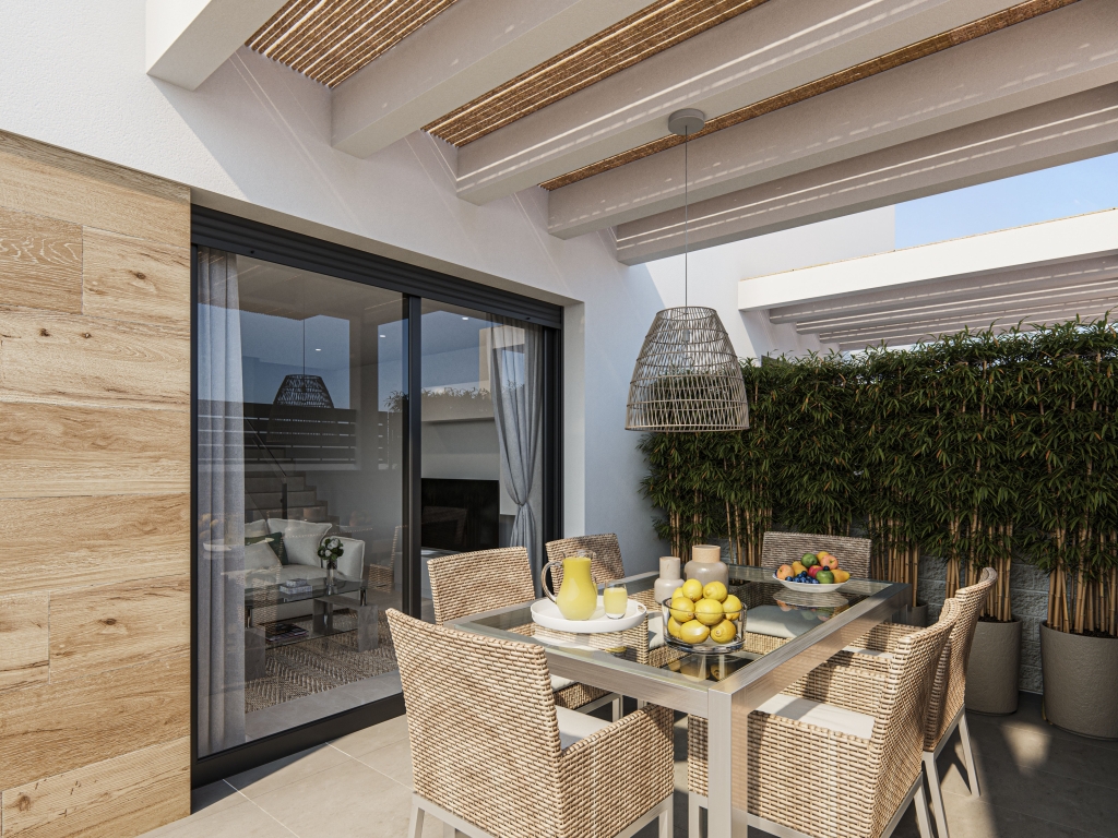 New Build - New houses in Dolores, Alicante. Close to Torrevieja, Guardamar, Ciudad Quesada, Benijofar, Murcia, and Elche. - - New Build - New houses in Dolores, Alicante. Close to Torrevieja, Guardamar, Ciudad Quesada, Benijofar, Murcia, and Elche. - -