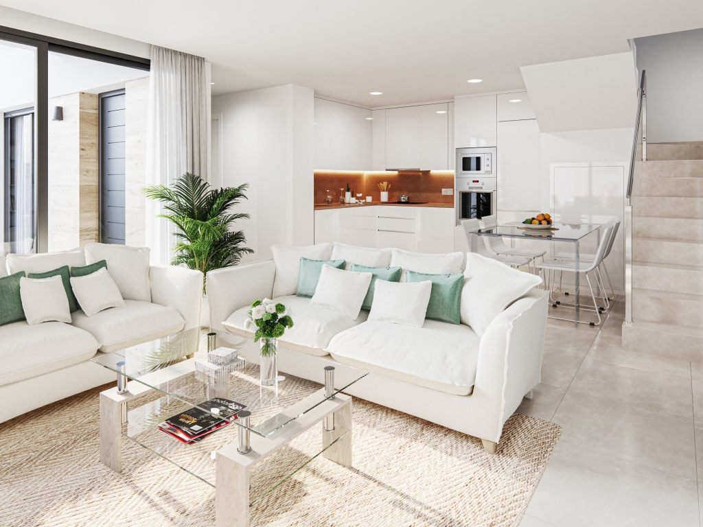 New Build - New houses in Dolores, Alicante. Close to Torrevieja, Guardamar, Ciudad Quesada, Benijofar, Murcia, and Elche. - - New Build - New houses in Dolores, Alicante. Close to Torrevieja, Guardamar, Ciudad Quesada, Benijofar, Murcia, and Elche. - -