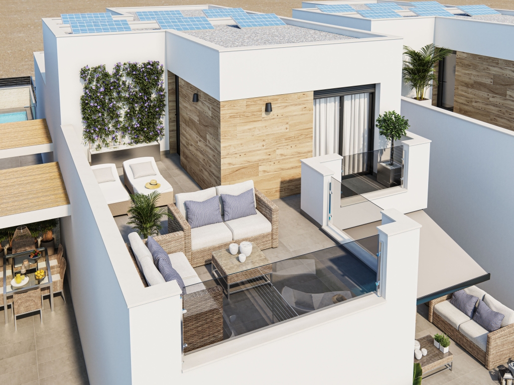 New Build - New houses in Dolores, Alicante. Close to Torrevieja, Guardamar, Ciudad Quesada, Benijofar, Murcia, and Elche. - - New Build - New houses in Dolores, Alicante. Close to Torrevieja, Guardamar, Ciudad Quesada, Benijofar, Murcia, and Elche. - -
