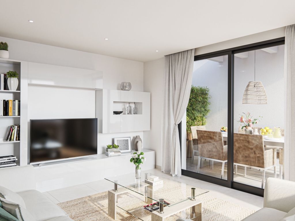 New Build - New houses in Dolores, Alicante. Close to Torrevieja, Guardamar, Ciudad Quesada, Benijofar, Murcia, and Elche. - - New Build - New houses in Dolores, Alicante. Close to Torrevieja, Guardamar, Ciudad Quesada, Benijofar, Murcia, and Elche. - -