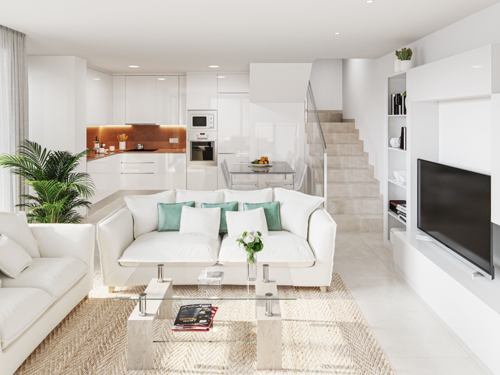 New Build - New houses in Dolores, Alicante. Close to Torrevieja, Guardamar, Ciudad Quesada, Benijofar, Murcia, and Elche. - - New Build - New houses in Dolores, Alicante. Close to Torrevieja, Guardamar, Ciudad Quesada, Benijofar, Murcia, and Elche. - -