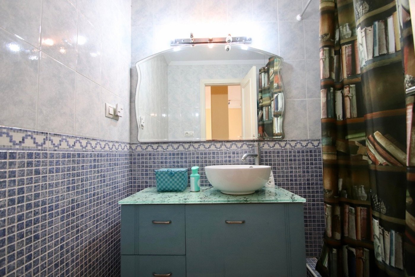 Resale - 3 Bedroom 2 Bathroom Bungalow in Orihuela Costa - Campoamor - Alicante Resale - 3 Bedroom 2 Bathroom Bungalow in Orihuela Costa - Campoamor - Alicante