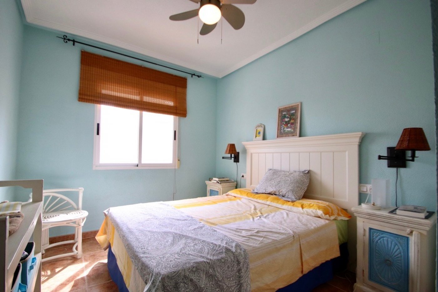Resale - 3 Bedroom 2 Bathroom Bungalow in Orihuela Costa - Campoamor - Alicante Resale - 3 Bedroom 2 Bathroom Bungalow in Orihuela Costa - Campoamor - Alicante