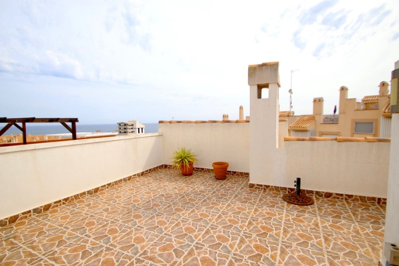 Resale - 3 Bedroom 2 Bathroom Bungalow in Orihuela Costa - Campoamor - Alicante Resale - 3 Bedroom 2 Bathroom Bungalow in Orihuela Costa - Campoamor - Alicante