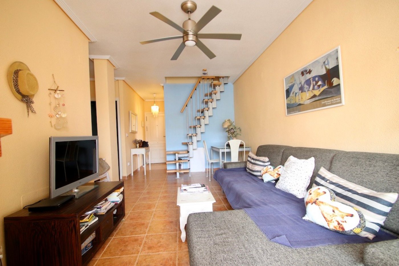 Resale - 3 Bedroom 2 Bathroom Bungalow in Orihuela Costa - Campoamor - Alicante Resale - 3 Bedroom 2 Bathroom Bungalow in Orihuela Costa - Campoamor - Alicante