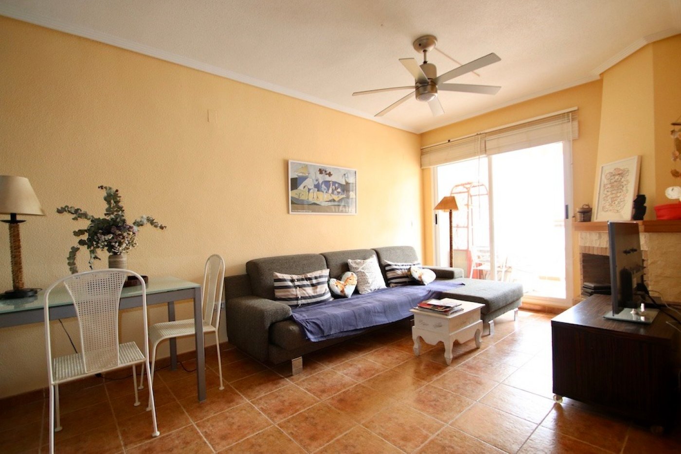 Resale - 3 Bedroom 2 Bathroom Bungalow in Orihuela Costa - Campoamor - Alicante Resale - 3 Bedroom 2 Bathroom Bungalow in Orihuela Costa - Campoamor - Alicante