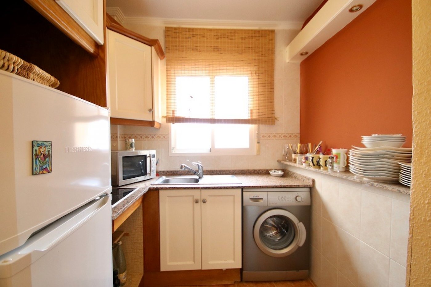 Resale - 3 Bedroom 2 Bathroom Bungalow in Orihuela Costa - Campoamor - Alicante Resale - 3 Bedroom 2 Bathroom Bungalow in Orihuela Costa - Campoamor - Alicante