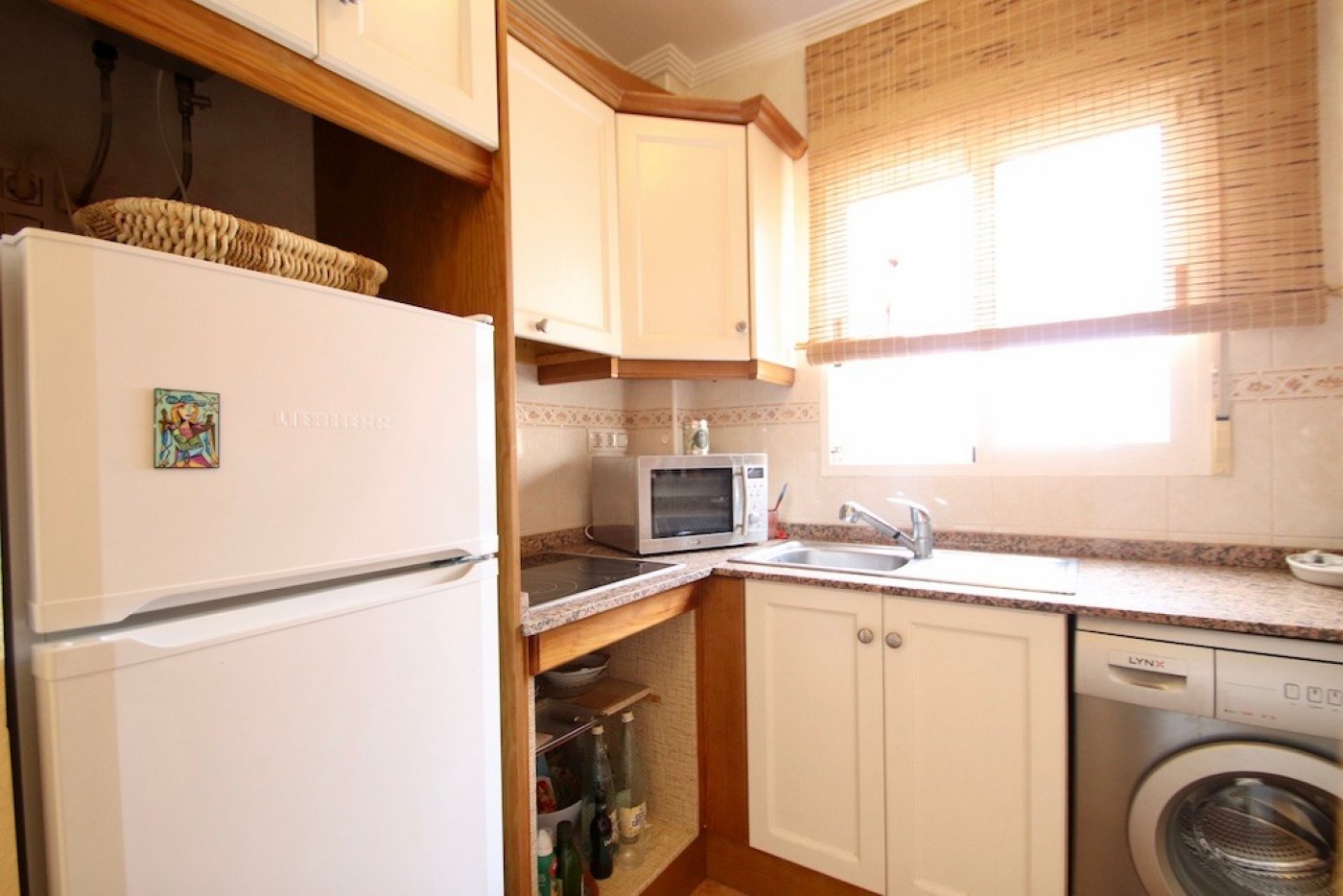 Resale - 3 Bedroom 2 Bathroom Bungalow in Orihuela Costa - Campoamor - Alicante Resale - 3 Bedroom 2 Bathroom Bungalow in Orihuela Costa - Campoamor - Alicante