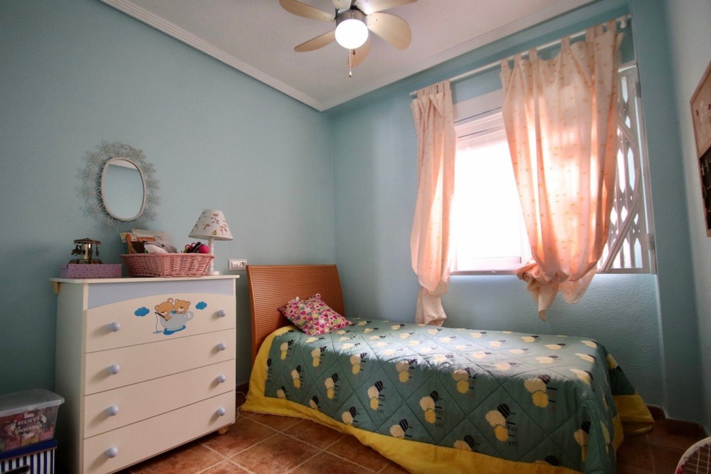 Resale - 3 Bedroom 2 Bathroom Bungalow in Orihuela Costa - Campoamor - Alicante Resale - 3 Bedroom 2 Bathroom Bungalow in Orihuela Costa - Campoamor - Alicante