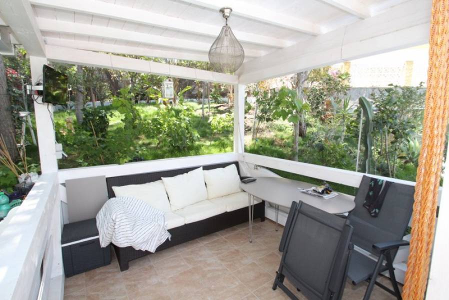 Resale - 4 Bedroom 4 Bathroom Villa in Orihuela Costa - Campoamor - Alicante Resale - 4 Bedroom 4 Bathroom Villa in Orihuela Costa - Campoamor - Alicante