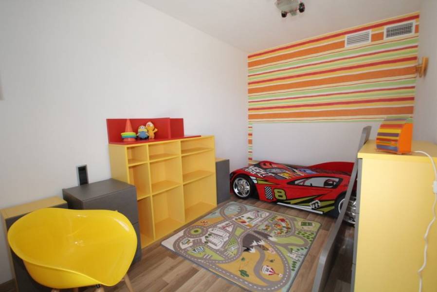 Resale - 4 Bedroom 4 Bathroom Villa in Orihuela Costa - Campoamor - Alicante Resale - 4 Bedroom 4 Bathroom Villa in Orihuela Costa - Campoamor - Alicante