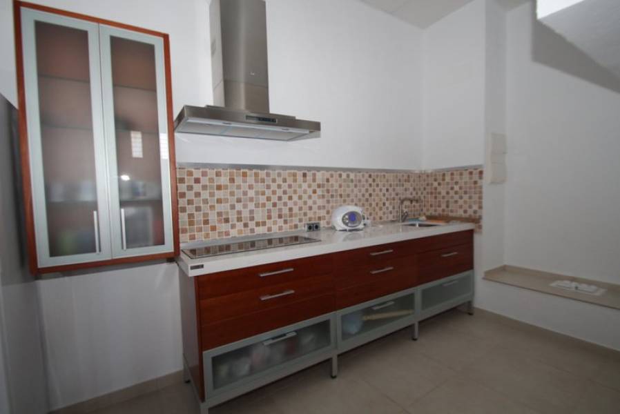 Resale - 4 Bedroom 4 Bathroom Villa in Orihuela Costa - Campoamor - Alicante Resale - 4 Bedroom 4 Bathroom Villa in Orihuela Costa - Campoamor - Alicante