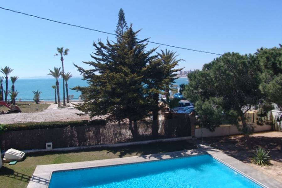 Resale - 4 Bedroom 4 Bathroom Villa in Orihuela Costa - Cabo Roig - Alicante Resale - 4 Bedroom 4 Bathroom Villa in Orihuela Costa - Cabo Roig - Alicante