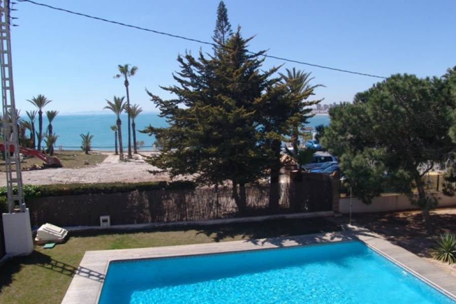 Resale - 4 Bedroom 4 Bathroom Villa in Orihuela Costa - Cabo Roig - Alicante Resale - 4 Bedroom 4 Bathroom Villa in Orihuela Costa - Cabo Roig - Alicante