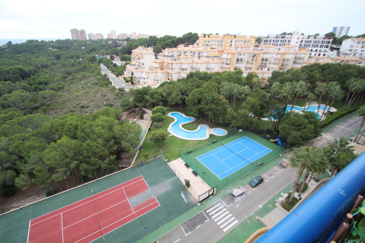Resale - 3 Bedroom 2 Bathroom Apartment in Orihuela Costa - Altos de Campoamor - Alicante Resale - 3 Bedroom 2 Bathroom Apartment in Orihuela Costa - Altos de Campoamor - Alicante