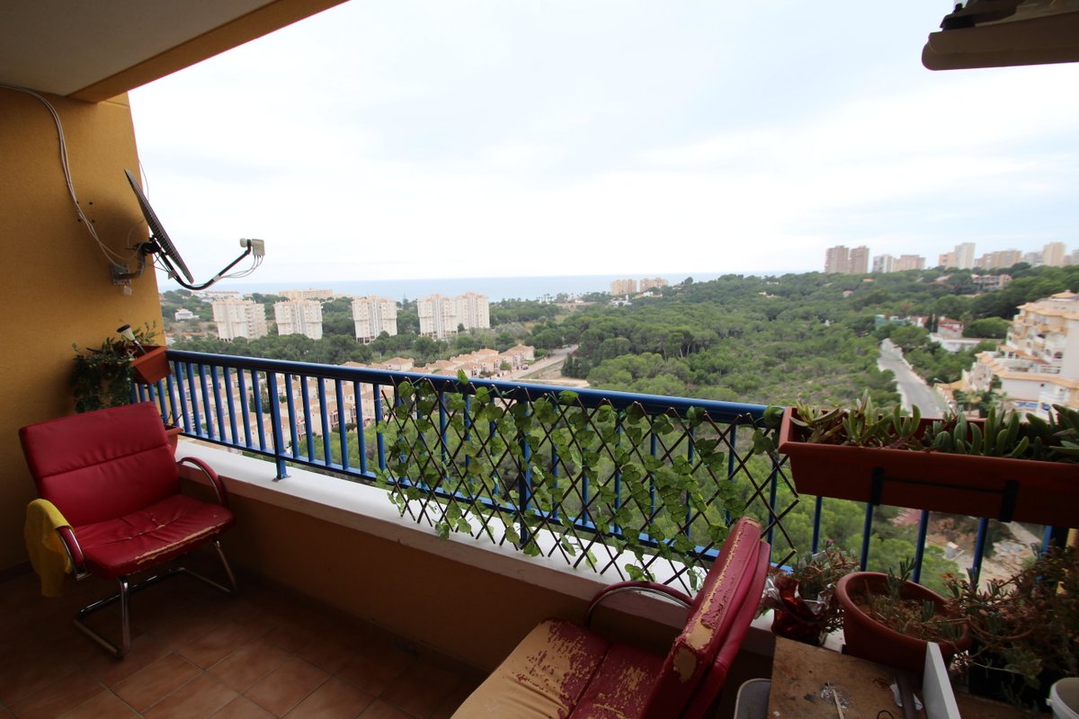 Resale - 3 Bedroom 2 Bathroom Apartment in Orihuela Costa - Altos de Campoamor - Alicante Resale - 3 Bedroom 2 Bathroom Apartment in Orihuela Costa - Altos de Campoamor - Alicante