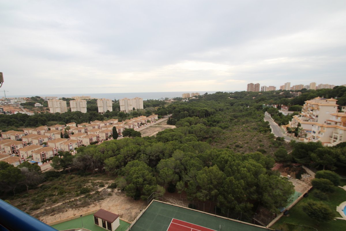 Resale - 3 Bedroom 2 Bathroom Apartment in Orihuela Costa - Altos de Campoamor - Alicante Resale - 3 Bedroom 2 Bathroom Apartment in Orihuela Costa - Altos de Campoamor - Alicante