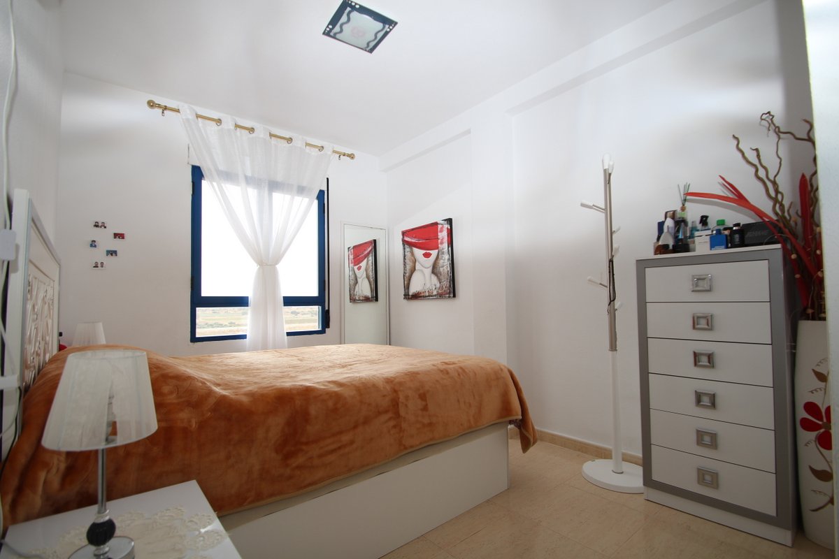 Resale - 3 Bedroom 2 Bathroom Apartment in Orihuela Costa - Altos de Campoamor - Alicante Resale - 3 Bedroom 2 Bathroom Apartment in Orihuela Costa - Altos de Campoamor - Alicante