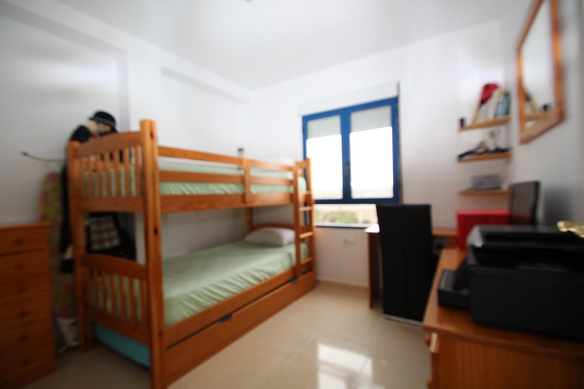 Resale - 3 Bedroom 2 Bathroom Apartment in Orihuela Costa - Altos de Campoamor - Alicante Resale - 3 Bedroom 2 Bathroom Apartment in Orihuela Costa - Altos de Campoamor - Alicante